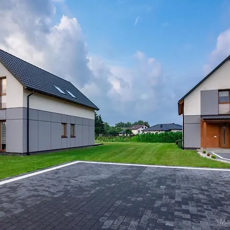 U Edzi Apartmán Zator