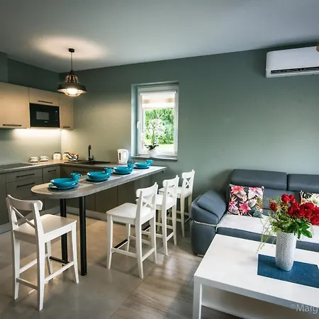 U Edzi Apartment