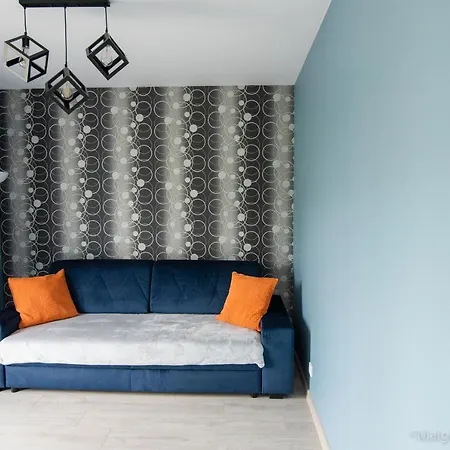 U Edzi Apartment