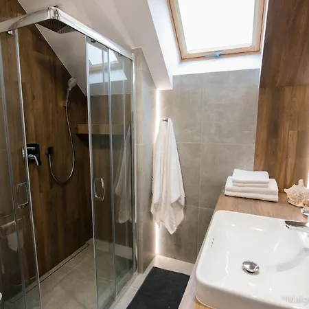 Apartment U Edzi *