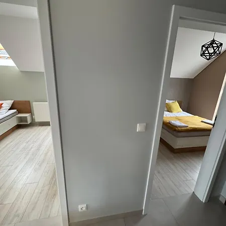 U Edzi Apartment