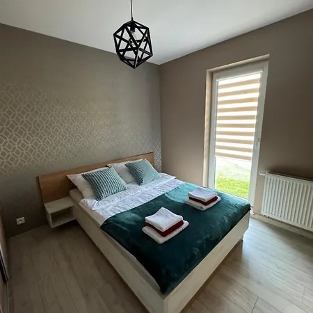 U Edzi Apartment